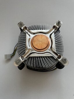 Ventilátor na procesor - 2