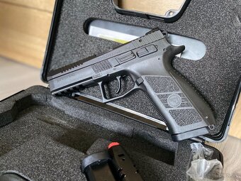 CZ P09 - 2