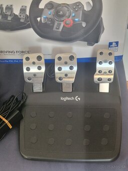Logitech G29 - 2