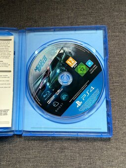 PlayStation 4 hra: Need for Speed (2015) - 2