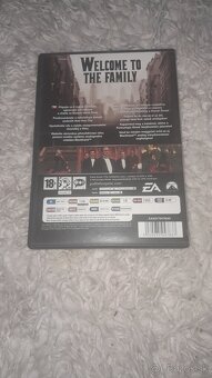 The godfather na PC - 2