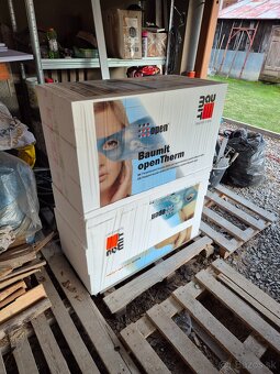 Baumit Open 200 mm - 2