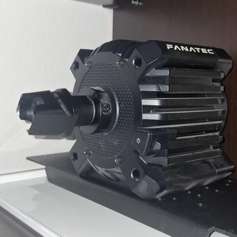 Fanatec GT DD Pro 8nm - 2