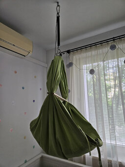 Hojdavak - babyvak - 2