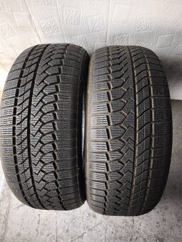 225/50 r18 zimné pneumatiky - 2