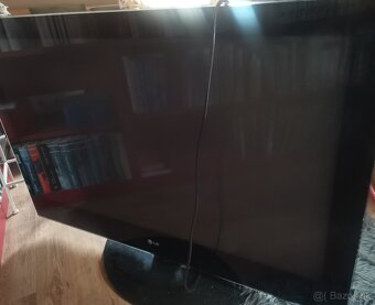 42'' HD Ready LG Plazma TV - 2