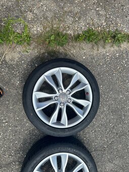 5x112 r17 225/45 R17 - 2
