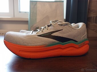 Brooks Ghost Max 2 - 2
