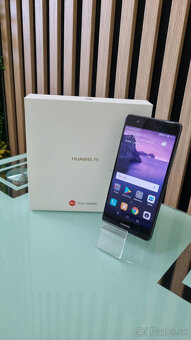 Huawei p9 modrej farby 32gb verzia odblokovany - 2