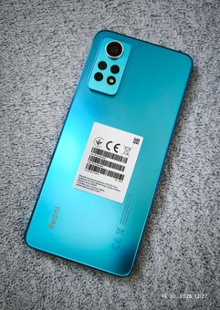 Redmi Note 12 Pro 8 / 256 - 2
