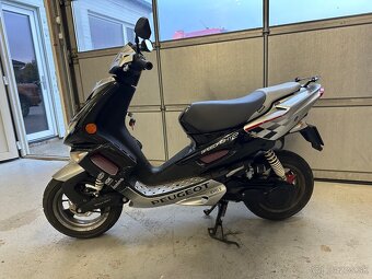 Peugeot speedfight 2 - 2
