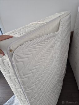 Matrac Billerbeck 160x200 (úplne nový) - 2