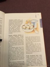 Liečivé jedlá a potraviny - 2