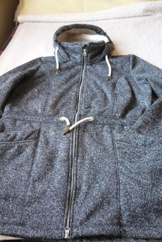 dámsky kabát na zimu - 2