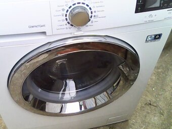 Pračka Elektrolux - 2