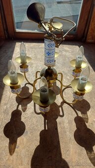 Predám Retro Luster - 2