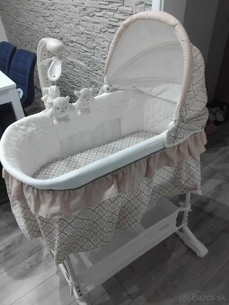 Decka koliska - 2