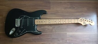 Elektricka gitara ABX - 2