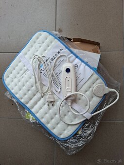 Vyhrievacia podložka - 2