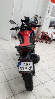 Honda CRF1100L Afrika Twin - 2