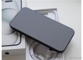 iphone 15 128 GB - 2