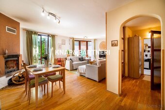 RODINNÝ DOM S 2 BYT. JEDNOTKAMI ZA CENU 1, PREŠOV - SOLIVAR - 2