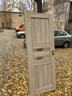 Vnútorné Dvere (3 kusy) - 2