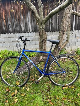 Predám horský bicykel admiral - 2