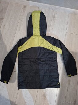 Prechodná chlapčenská bunda Head - 2