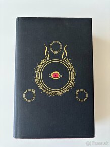 The Lord of the Rings 50th Anniversary Edition (EN) - 2