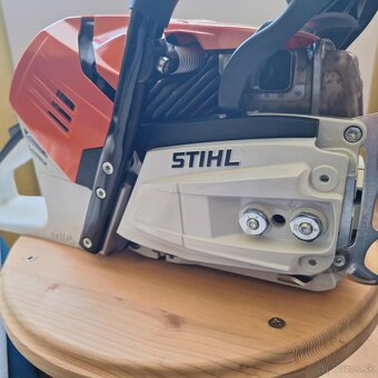 Stihl MS 500i - 2