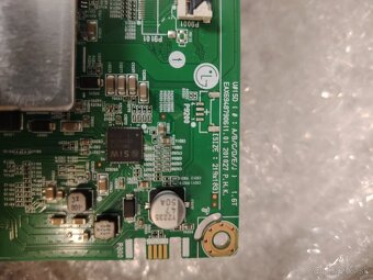 Základná doska LG - 2