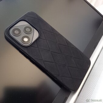 Honor 400 Lite Black 5G - 2