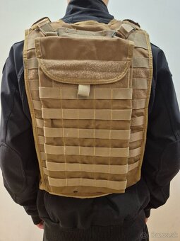 VESTA NA AIRSOFT - 2