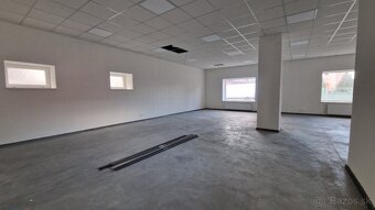 Prenájom obchodných priestorov - centrum Tekovských Lužian - 2