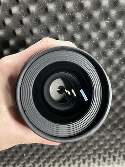 Samyang 35mm T1.5 AS UMC II VDSLR - Canon EF - 2