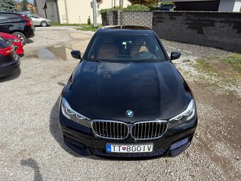 Bmw 730d - 2