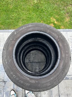 Matador 185/65 r15 zimné - 2