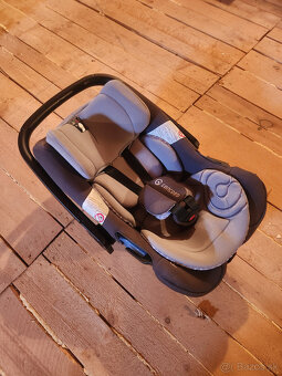 Concord Wanderer 3v1 - 2