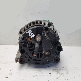 Alternátor Seat Alhambra Škoda Octavia I 1.9 TDI 028903028E - 2