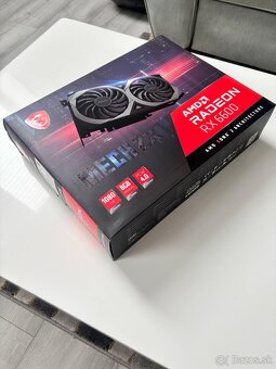 Amd Radeon RX 6600 - 2