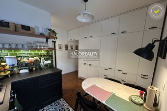 HALO reality - Predaj, dvojizbový byt Spišská Belá - 2