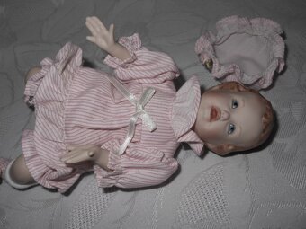 babiky ,,Ashton Drake - 2