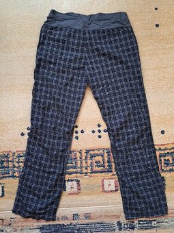 Predám nohavice Alpine Pro - 2