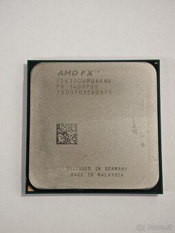 Procesor AMD FX-6300 - 2
