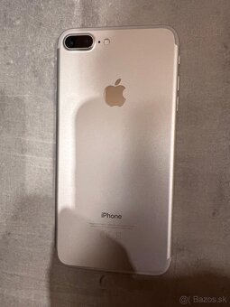 iPhone 7 Plus 32GB - 2