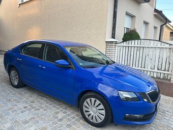 Škoda Octavia 4x4, r.v. 2019, AMB 1.6 TDI - 2