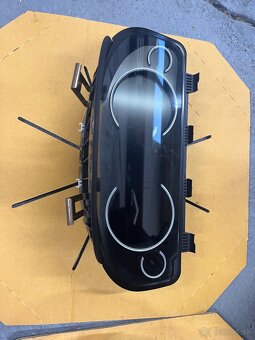 TACHOMETER BMB F10 528 - 2