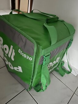 tašku Food Bolt. - 2