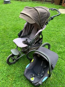 x-lander x -run 2v1 - 2